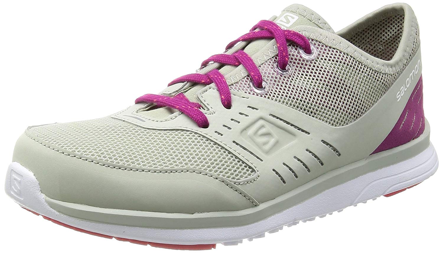 salomon water shoes womens