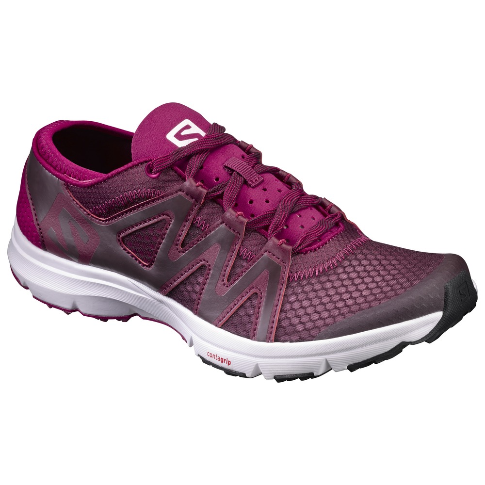 salomon lightweight muscle lt