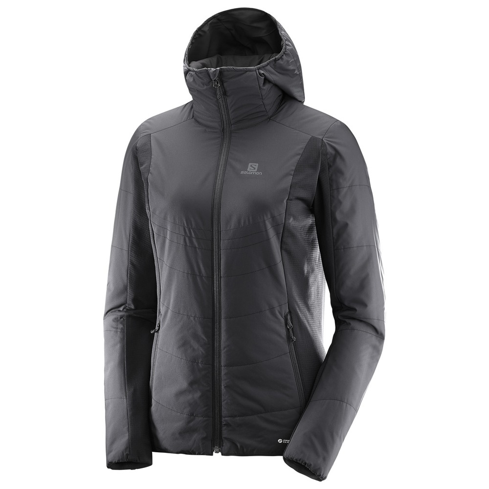 salomon drifter mid jkt m