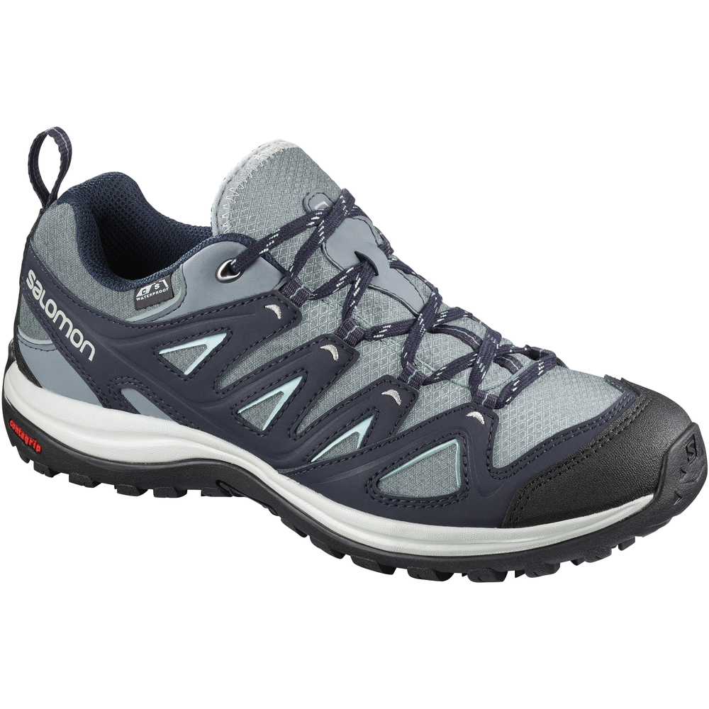 salomon ellipse gtx women's walking shoes
