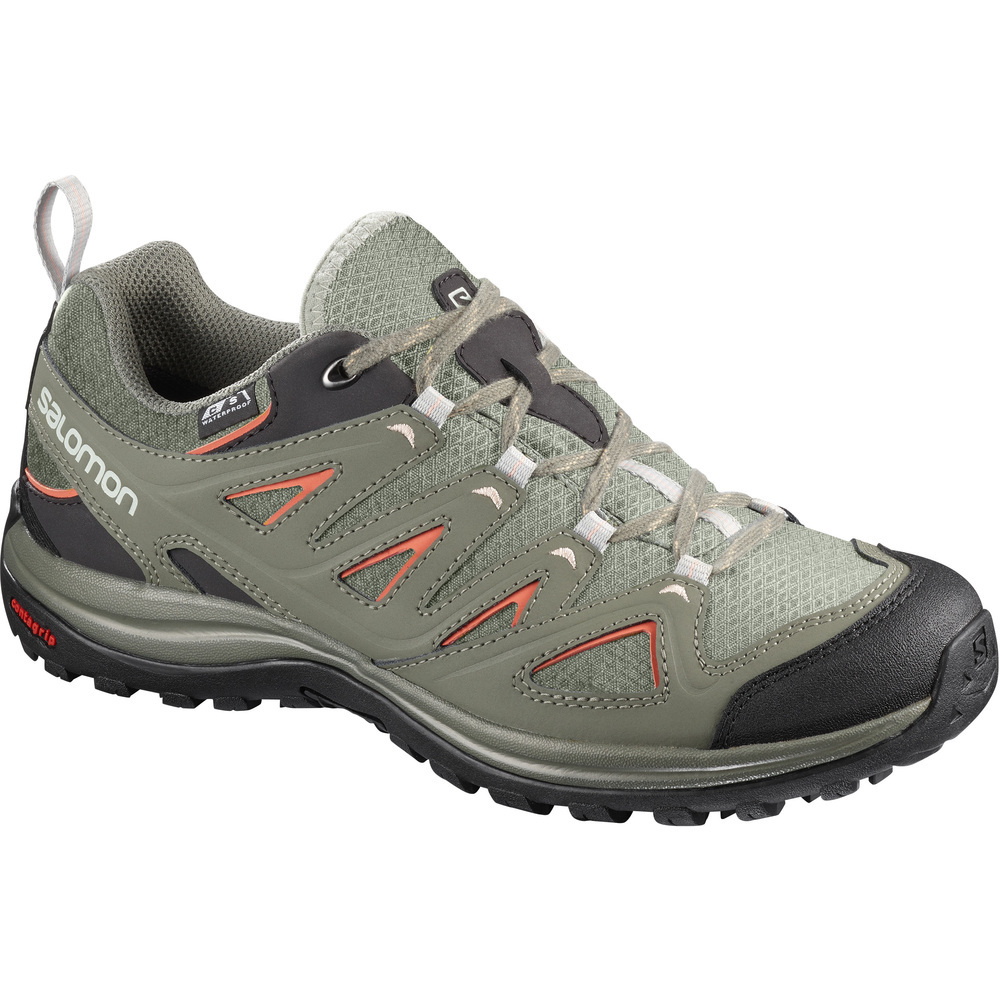 Salomon Ellipse 3 Cs WP Hiking Boots 