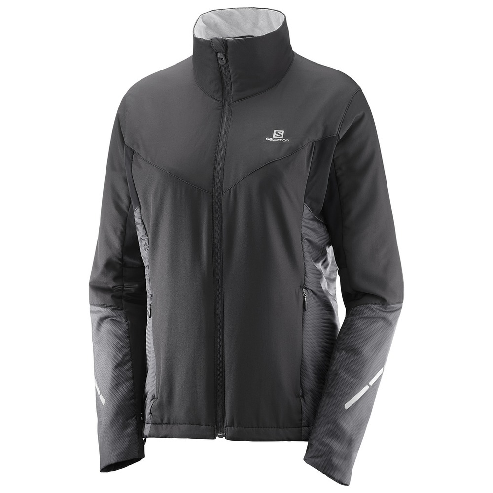 salomon escape jacket