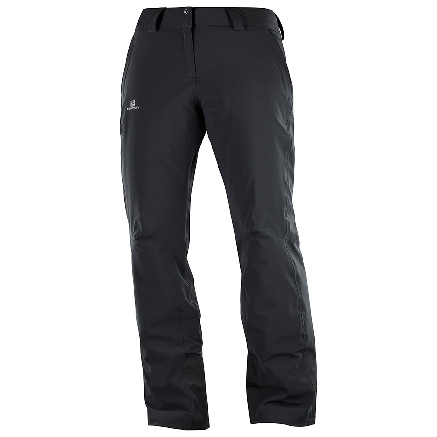 Salomon icemania shop womens ski pants