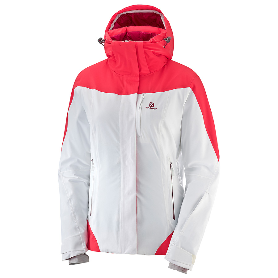 salomon men's icerocket jacket