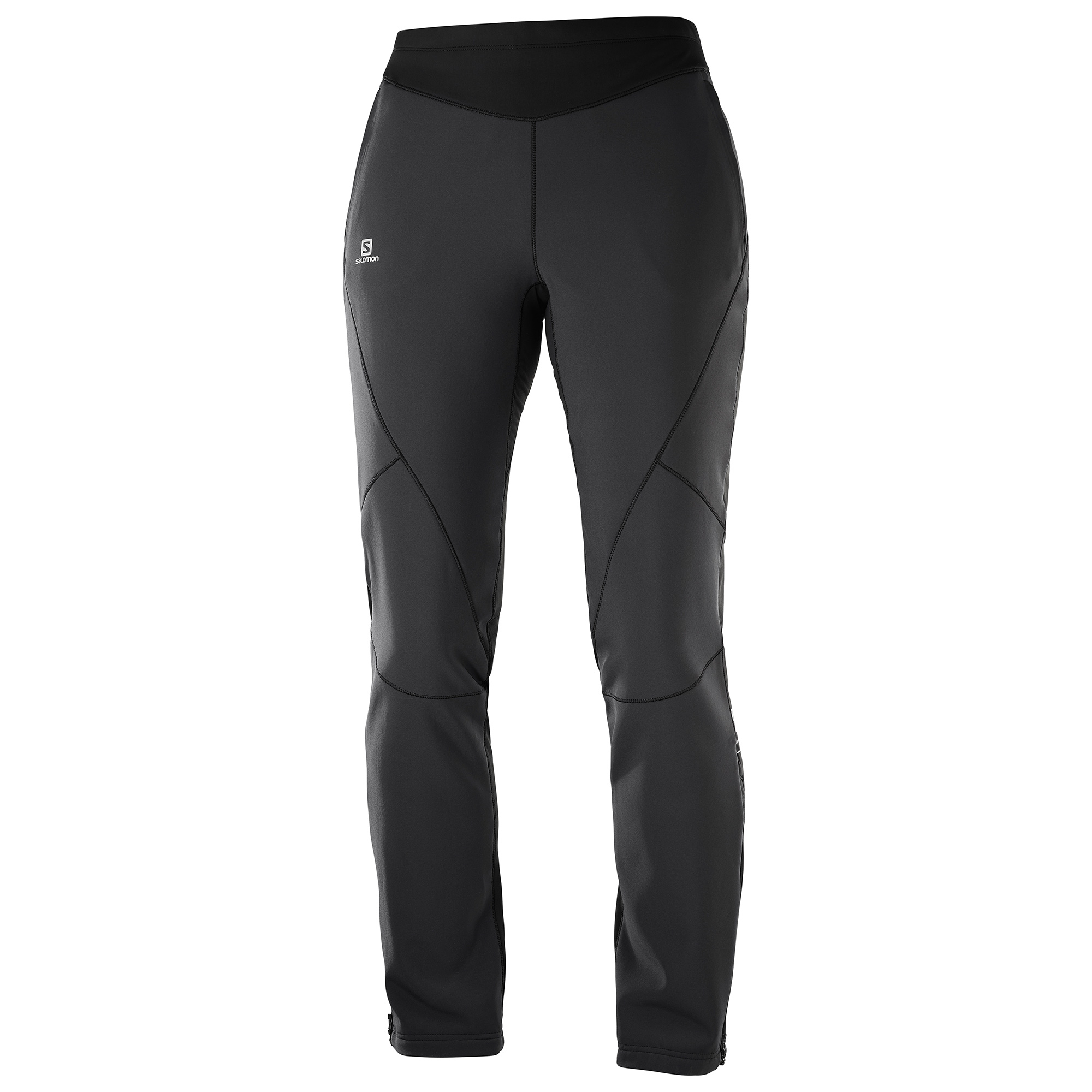 salomon lightning warm softshell pant
