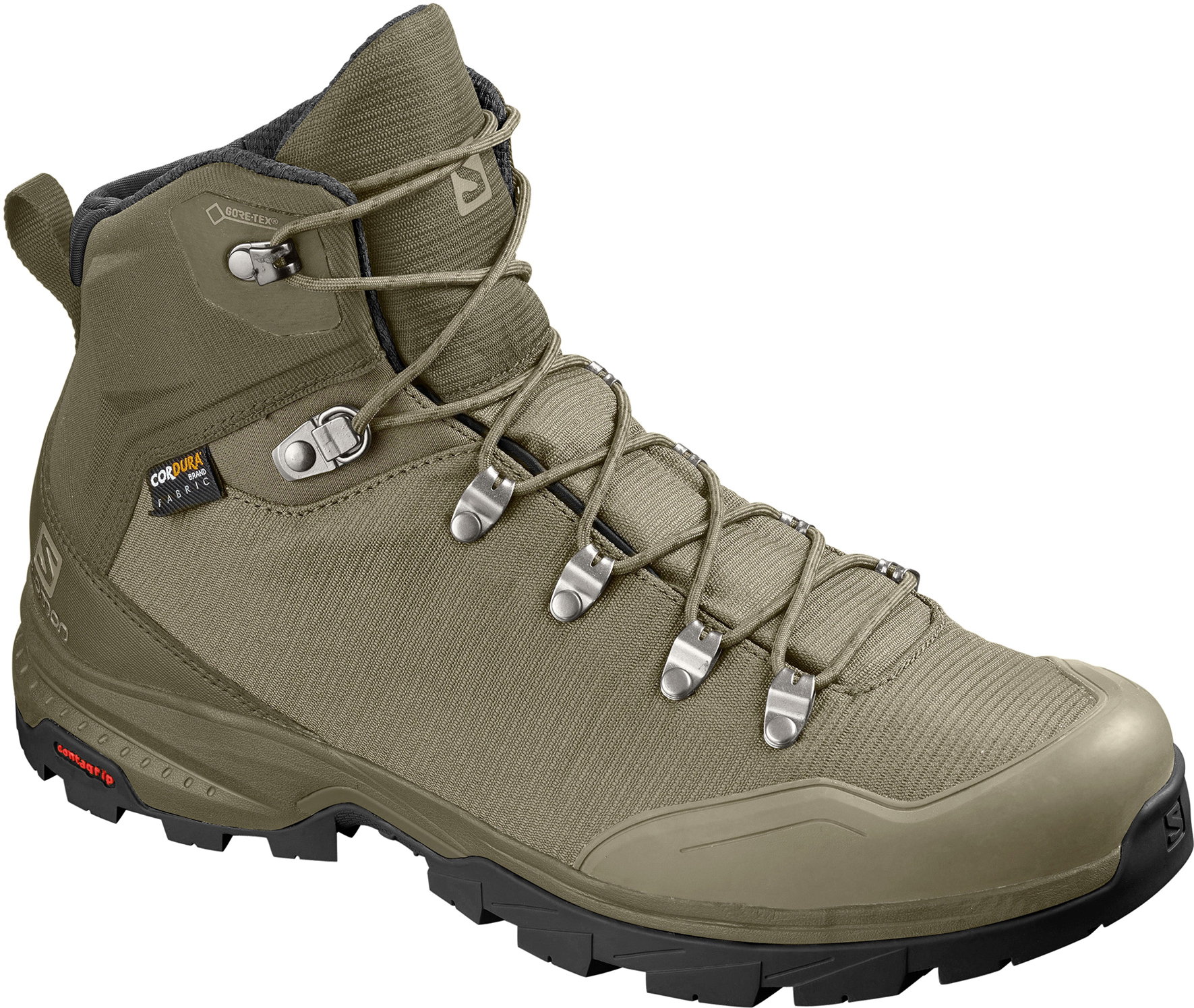 salomon speedcross for hiking