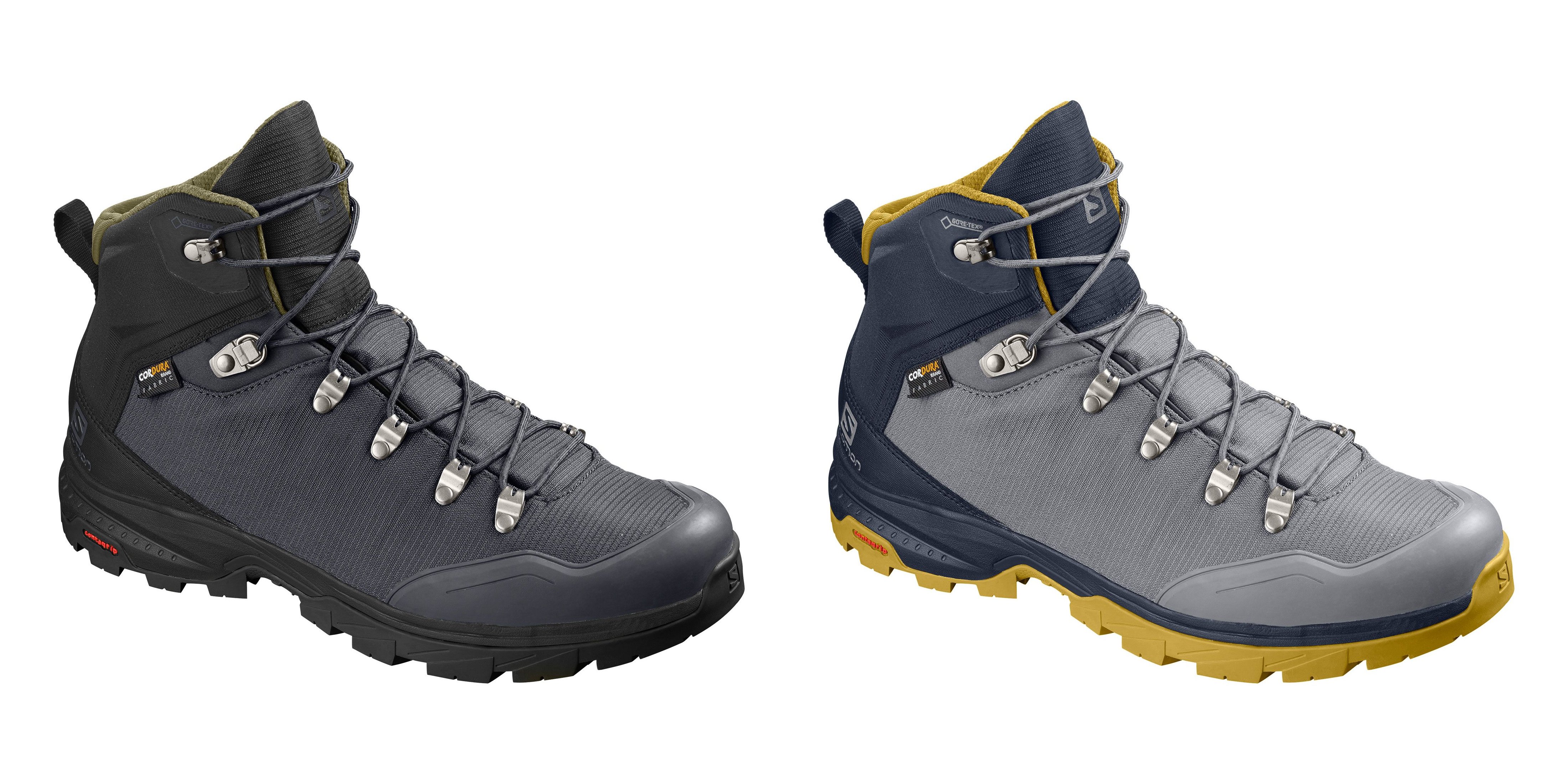 outback 500 gtx salomon