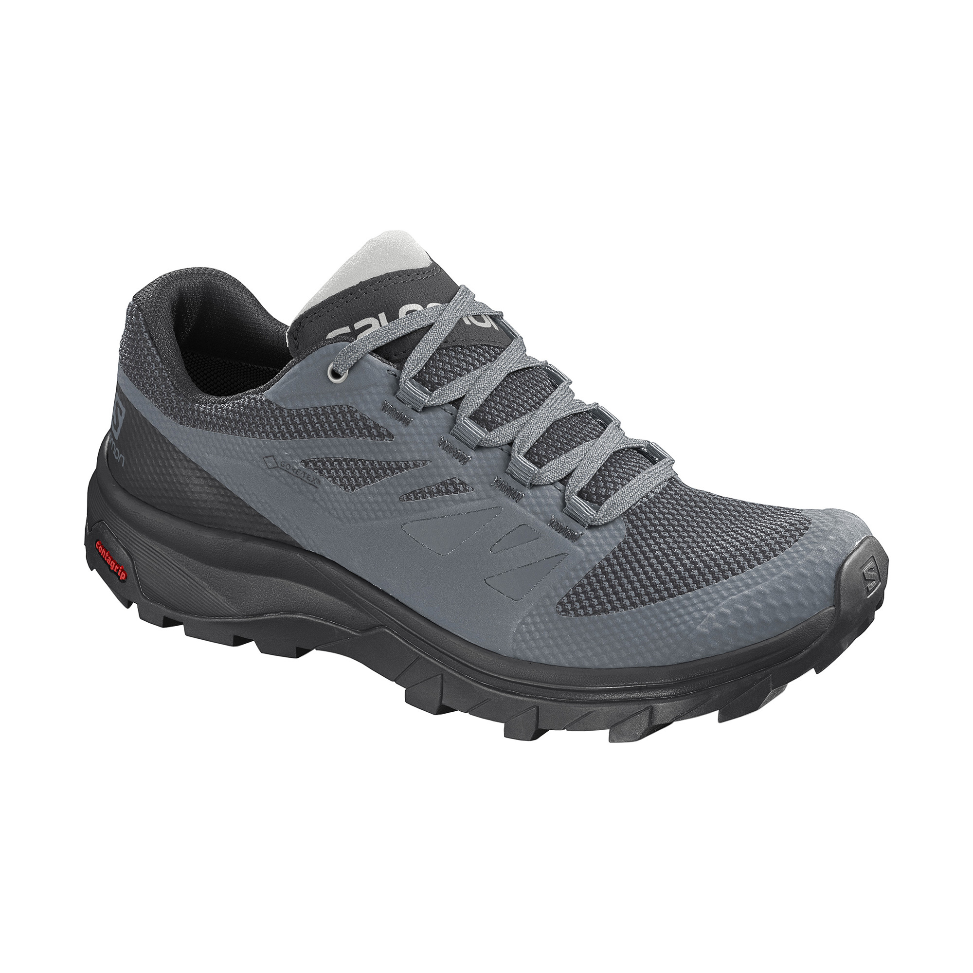 salomon outline w