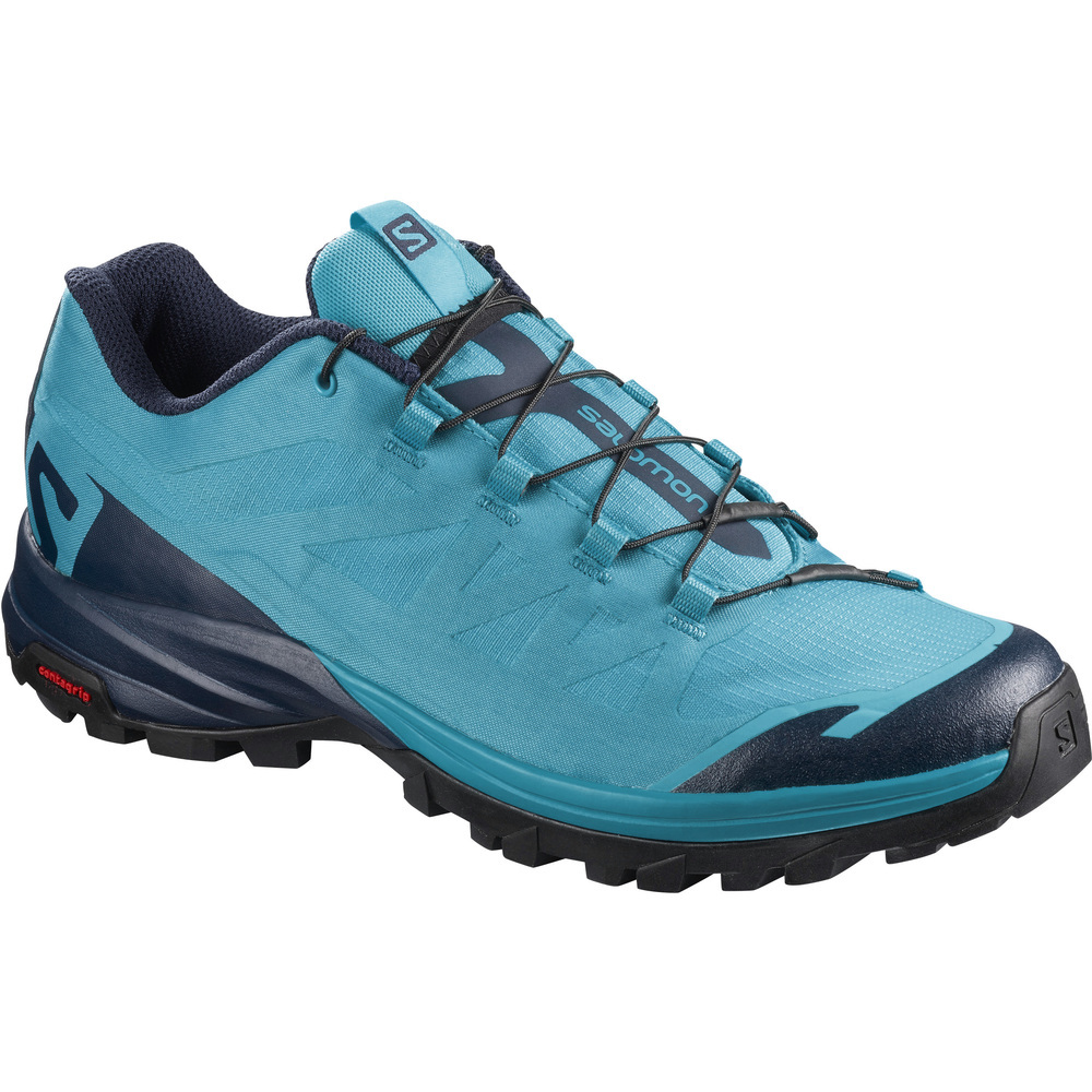 salomon outpath w