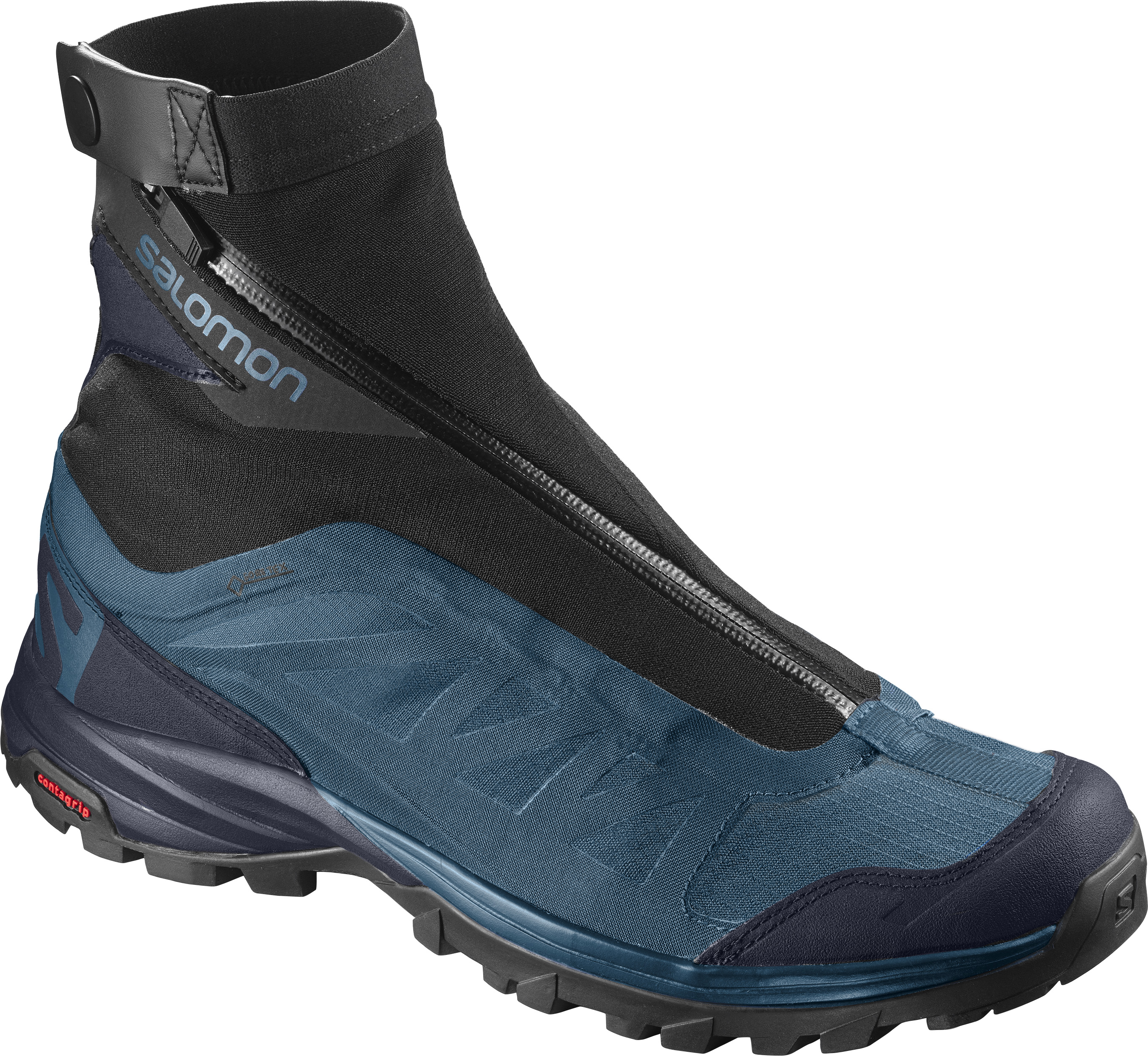 salomon outpath test