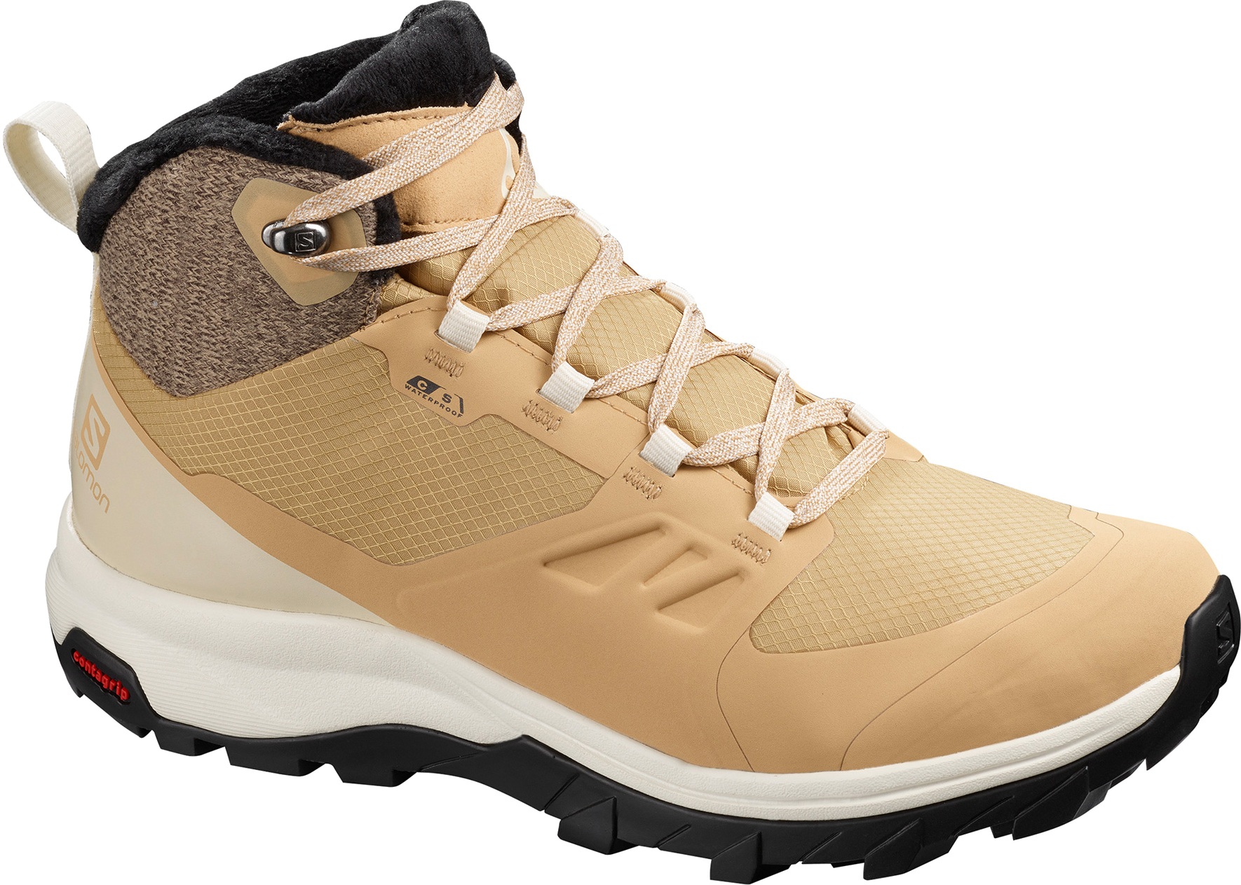 salomon ellipse freeze cs wp review