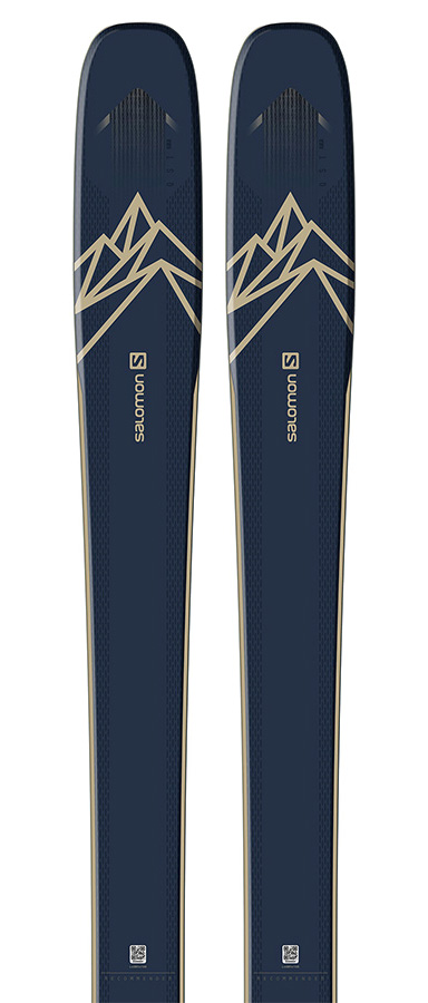 salomon qst 99 188