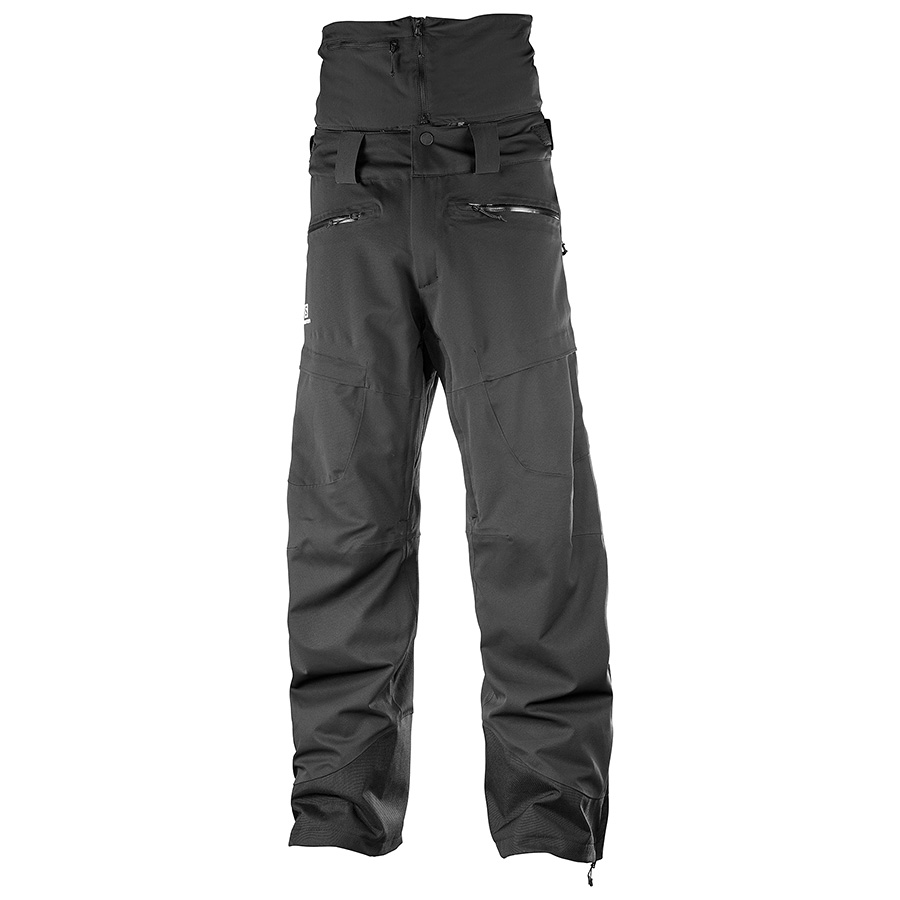 salomon qst guard pant