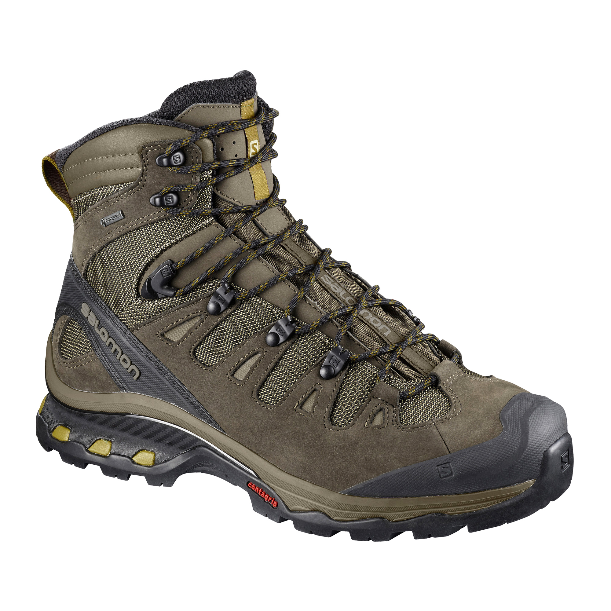 salomon quest low