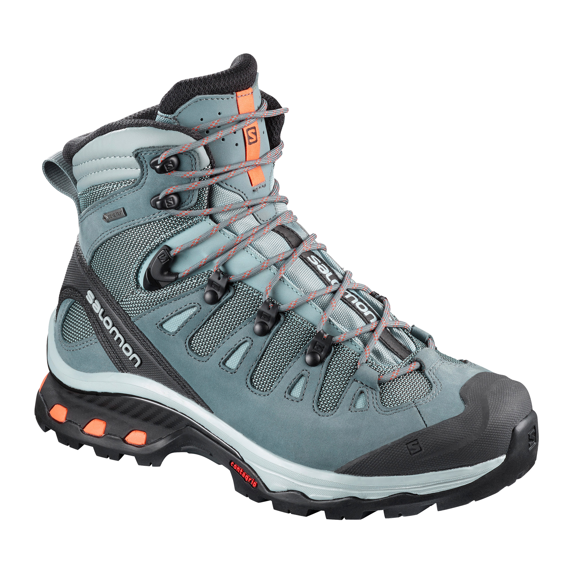 salomon shoes quest 4d gtx