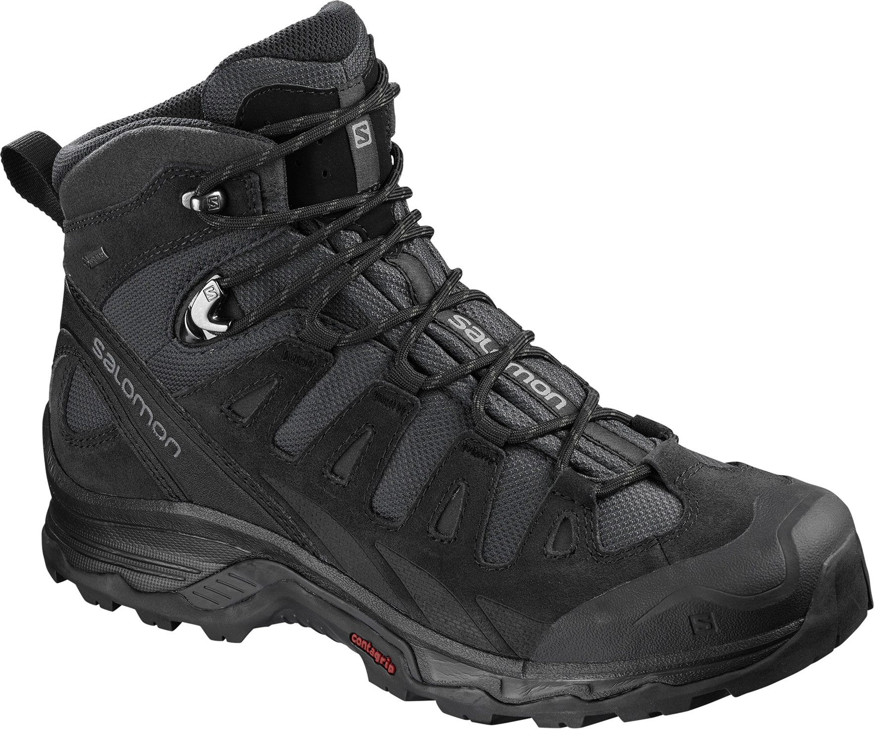 quest prime gtx w salomon