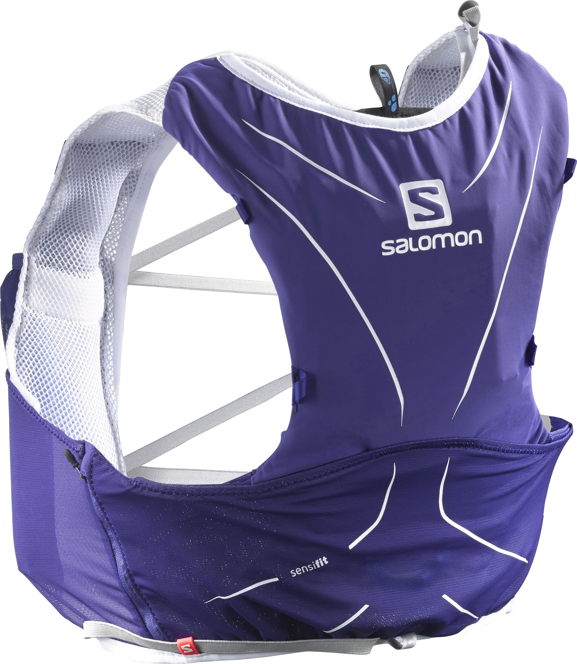salomon s lab advanced skin 5