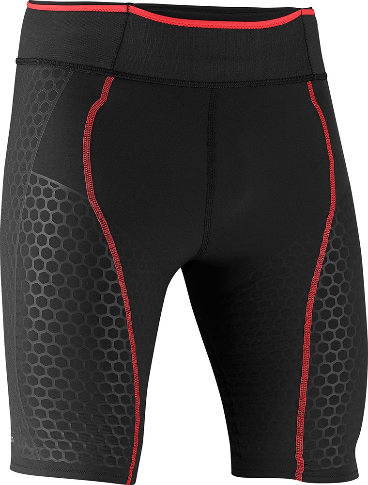 salomon s lab exo shorts
