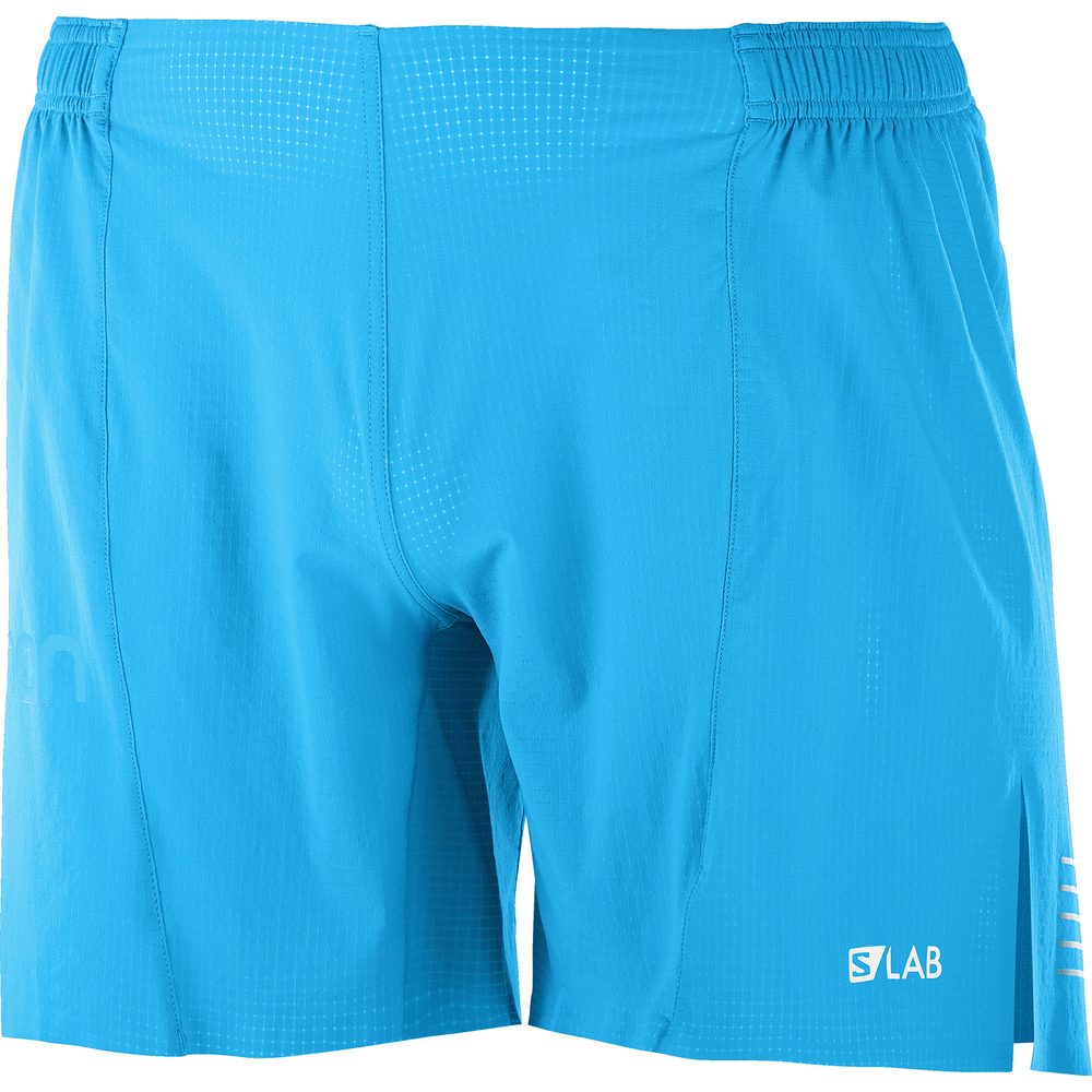 salomon s lab shorts 4