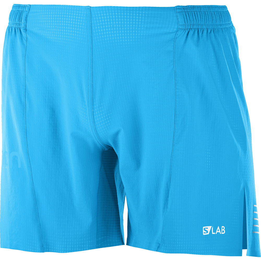 salomon s lab short