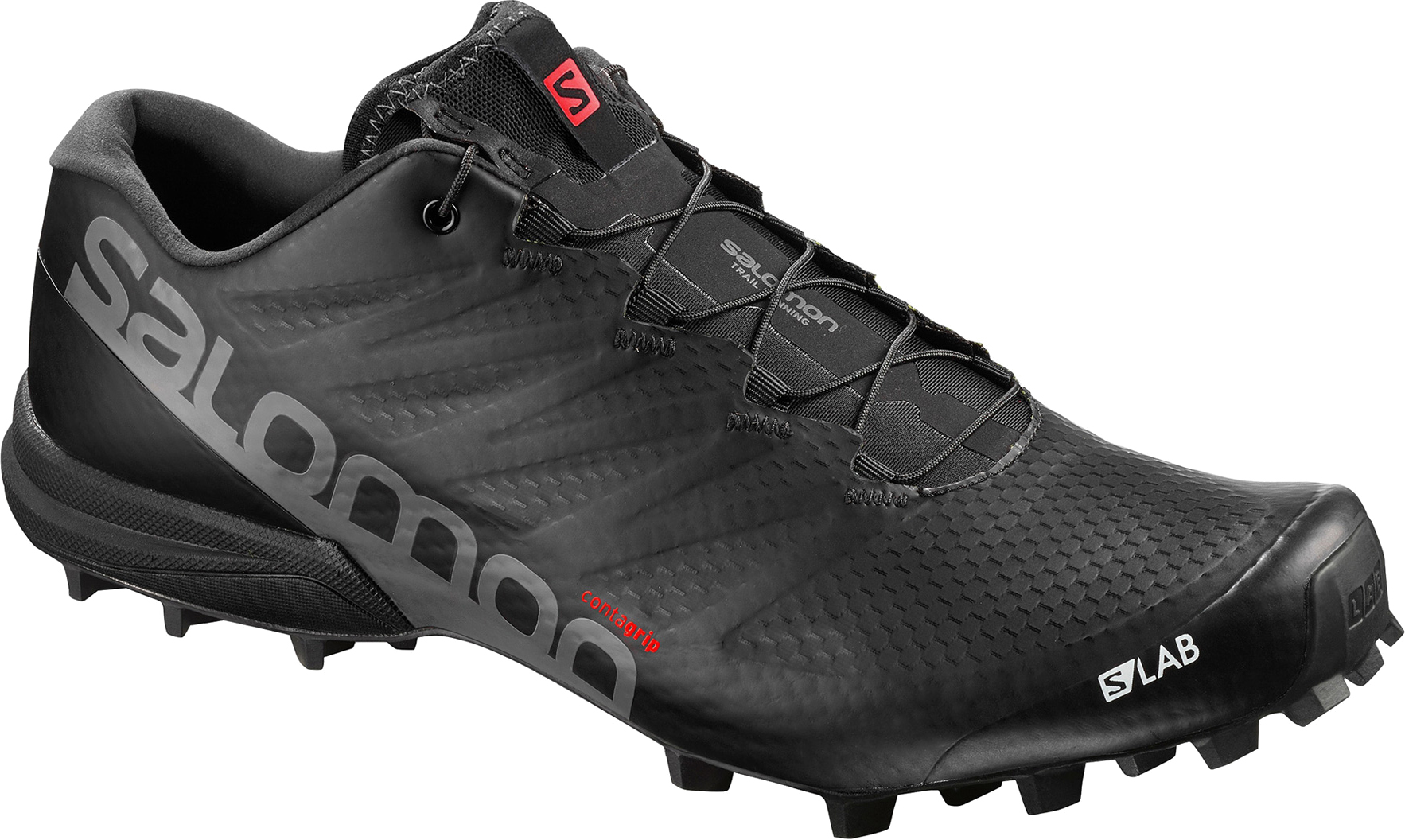 salomon lab speed 2