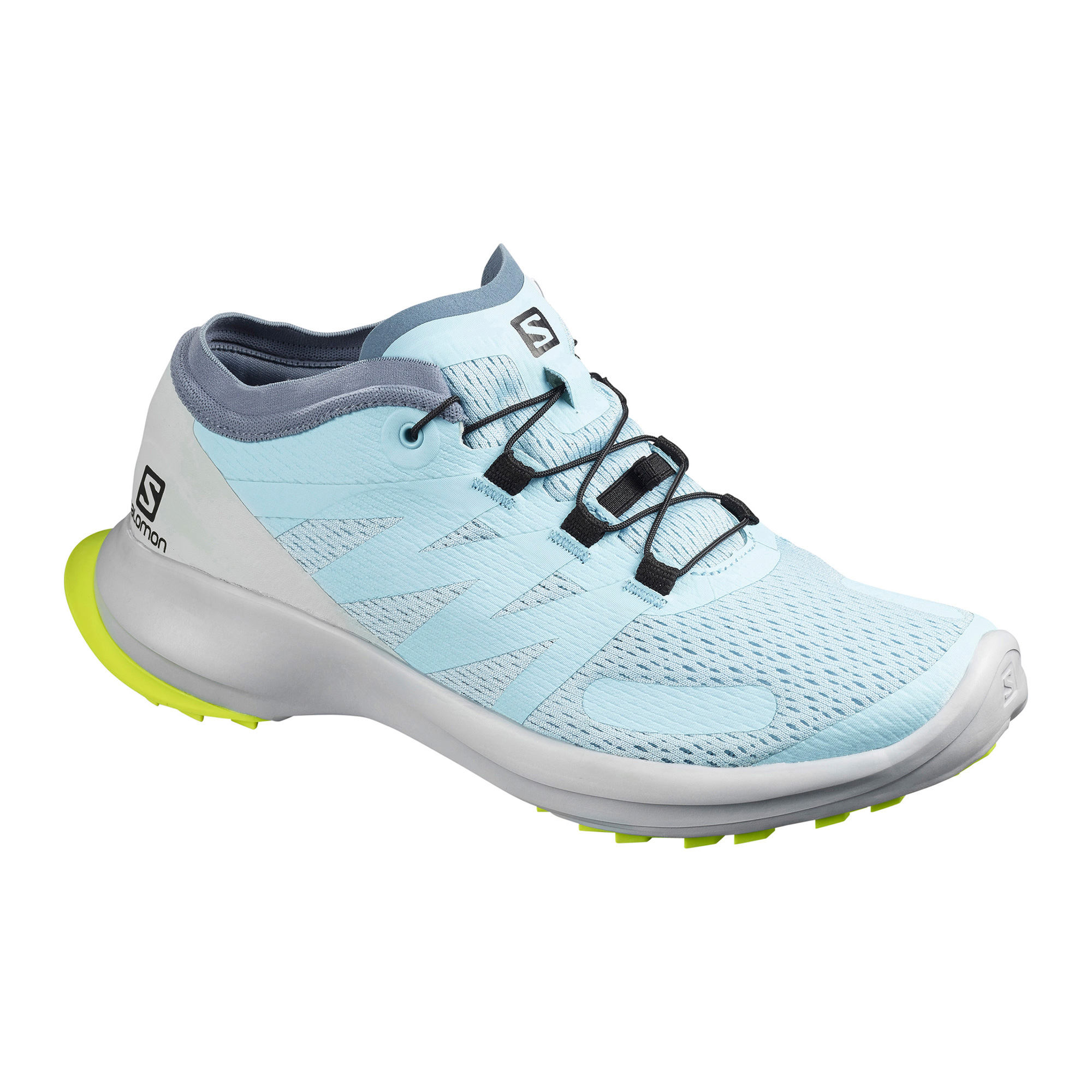 salomon sense trail