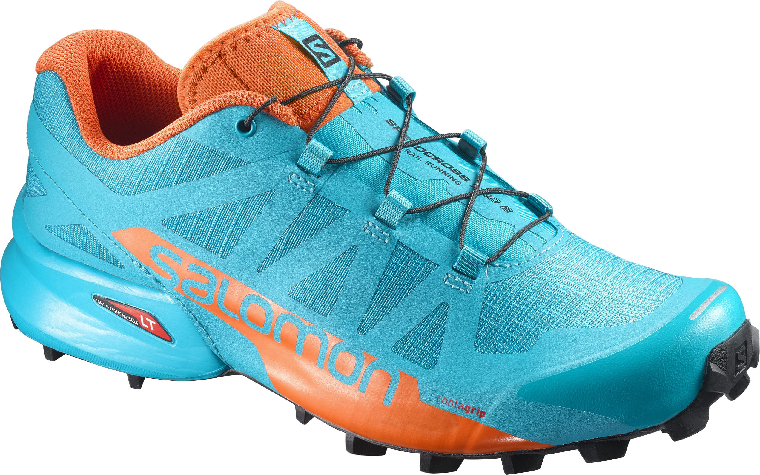 salomon speedcross pro 2 w