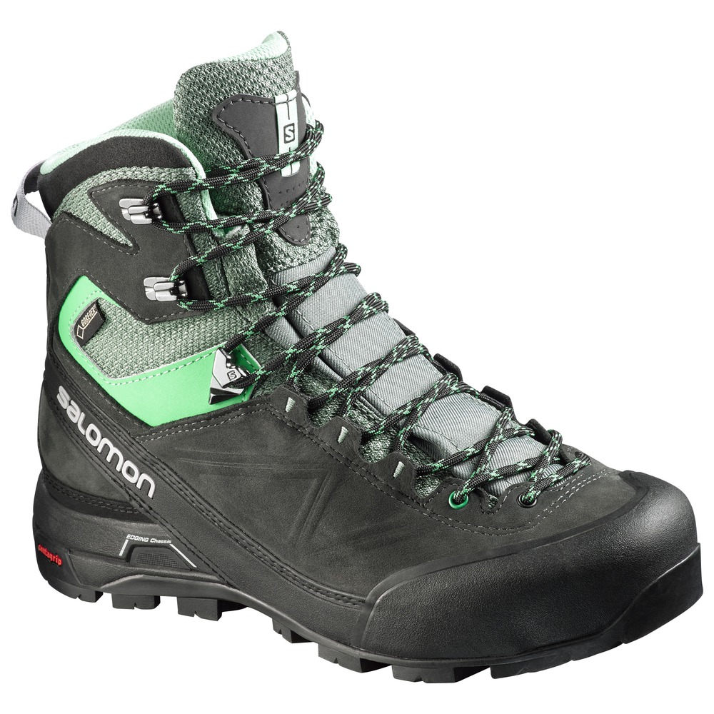 salomon x alp mtn gtx