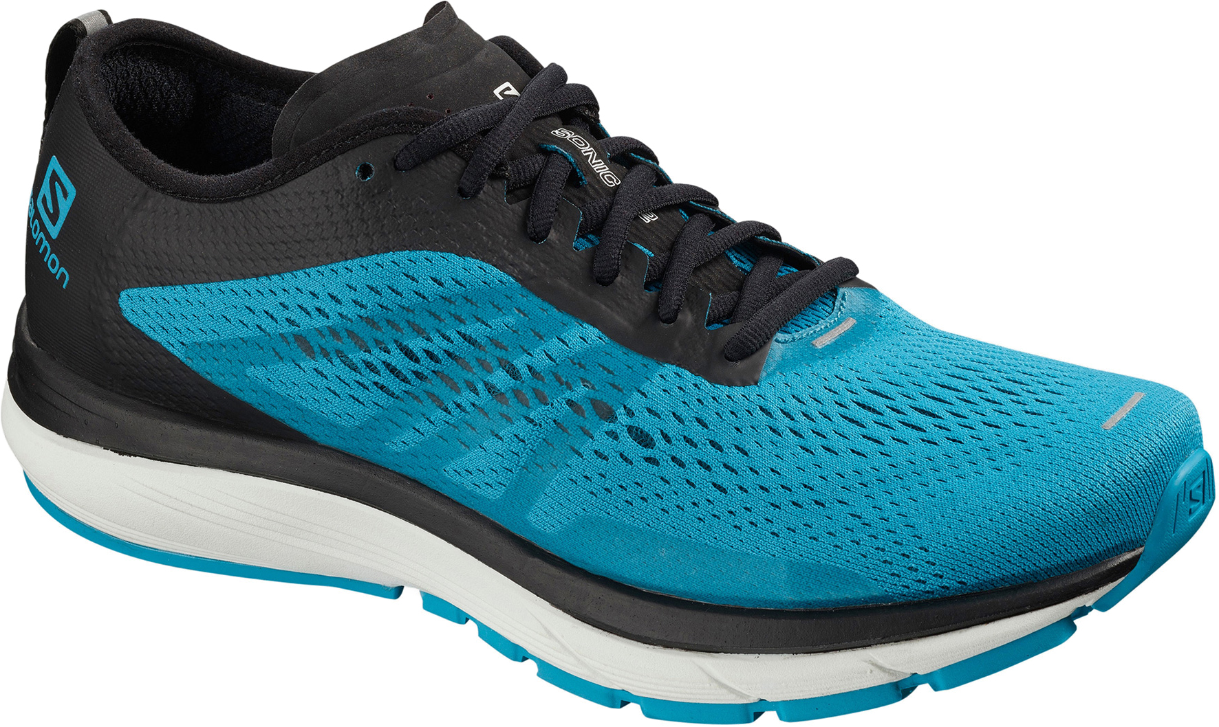 salomon athletic shoes