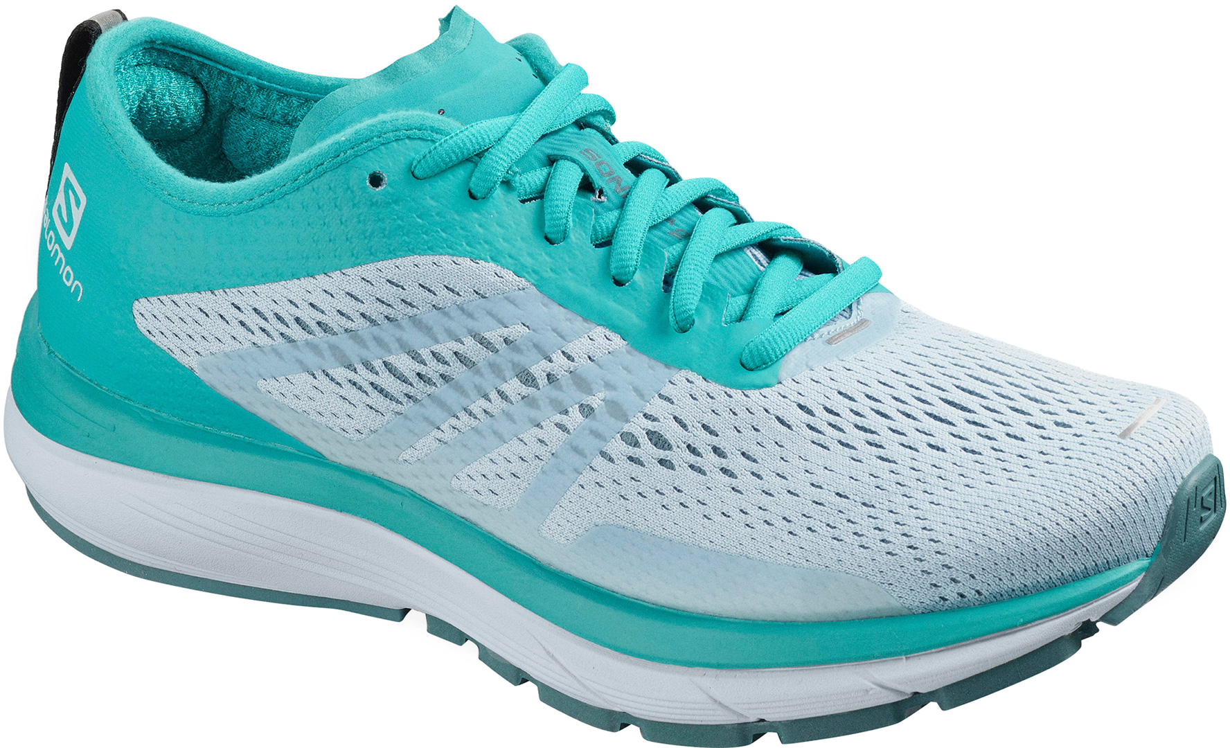 salomon road running
