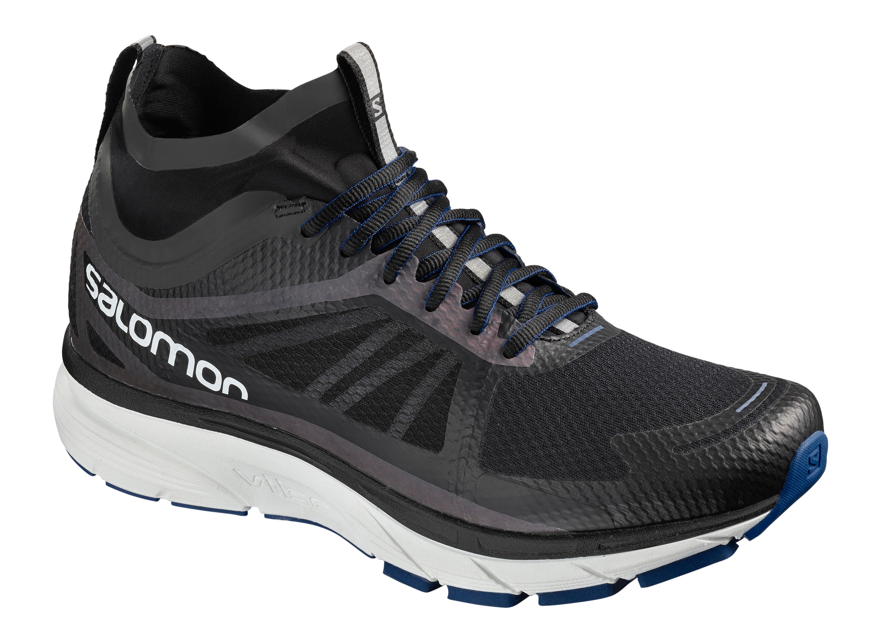 salomon road running shoes