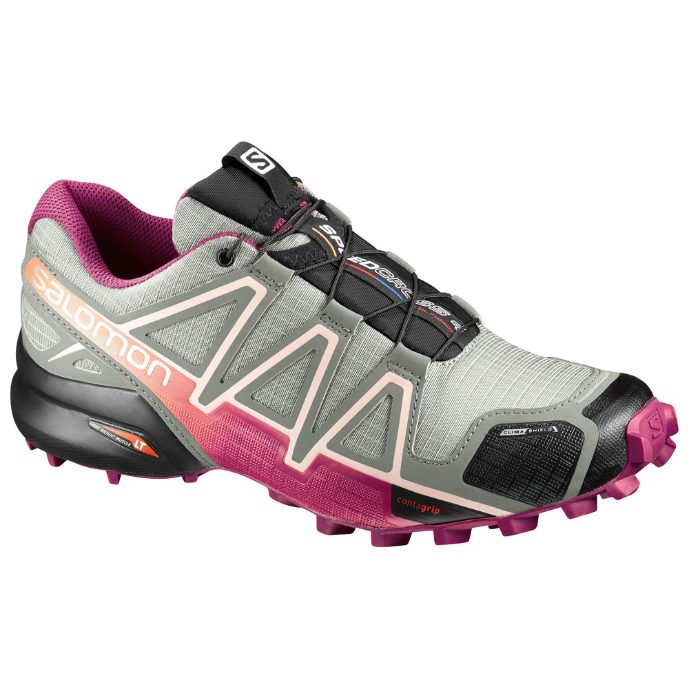 salomon softball shoes