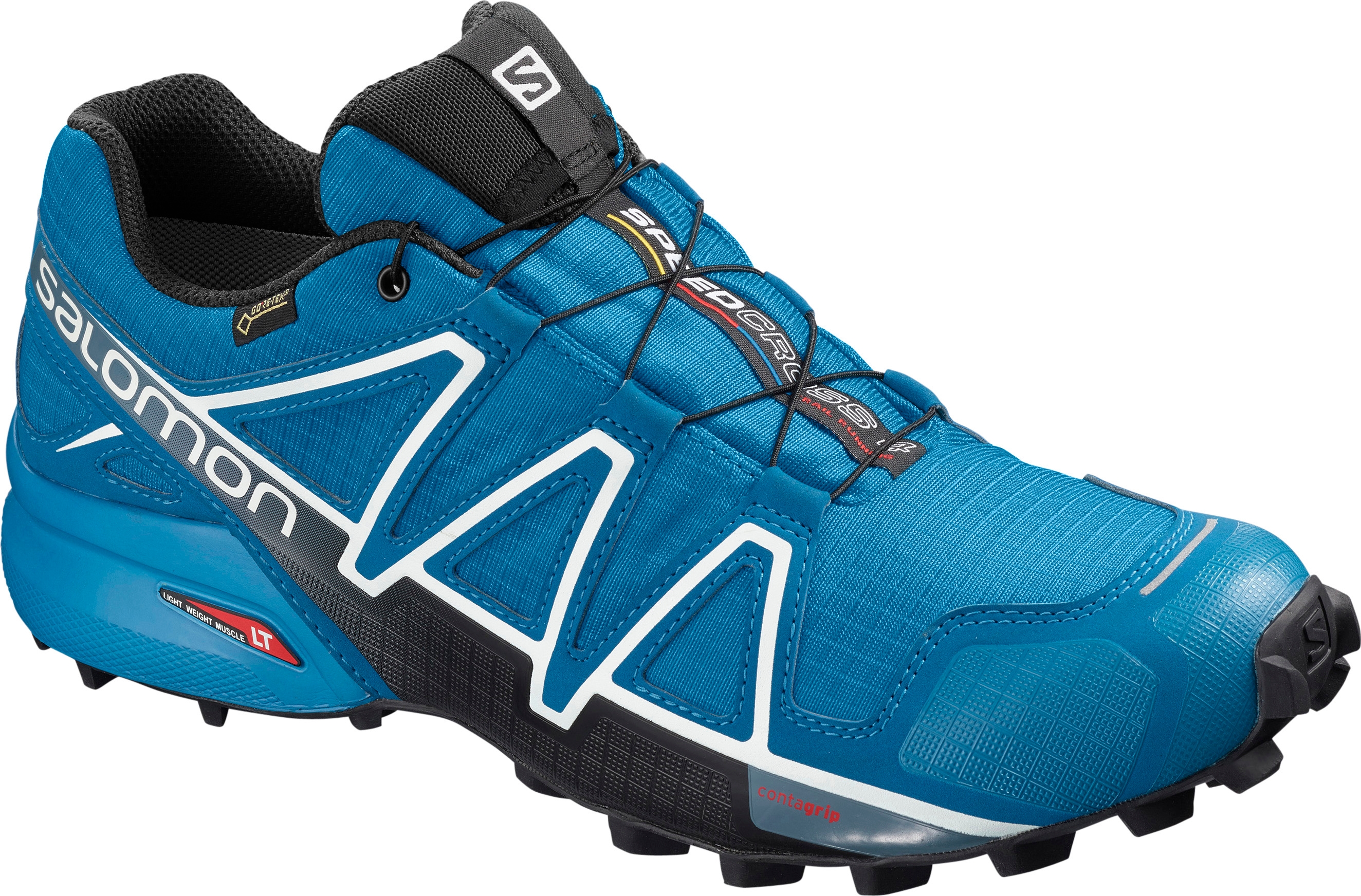 salomon speedcross 4 goretex