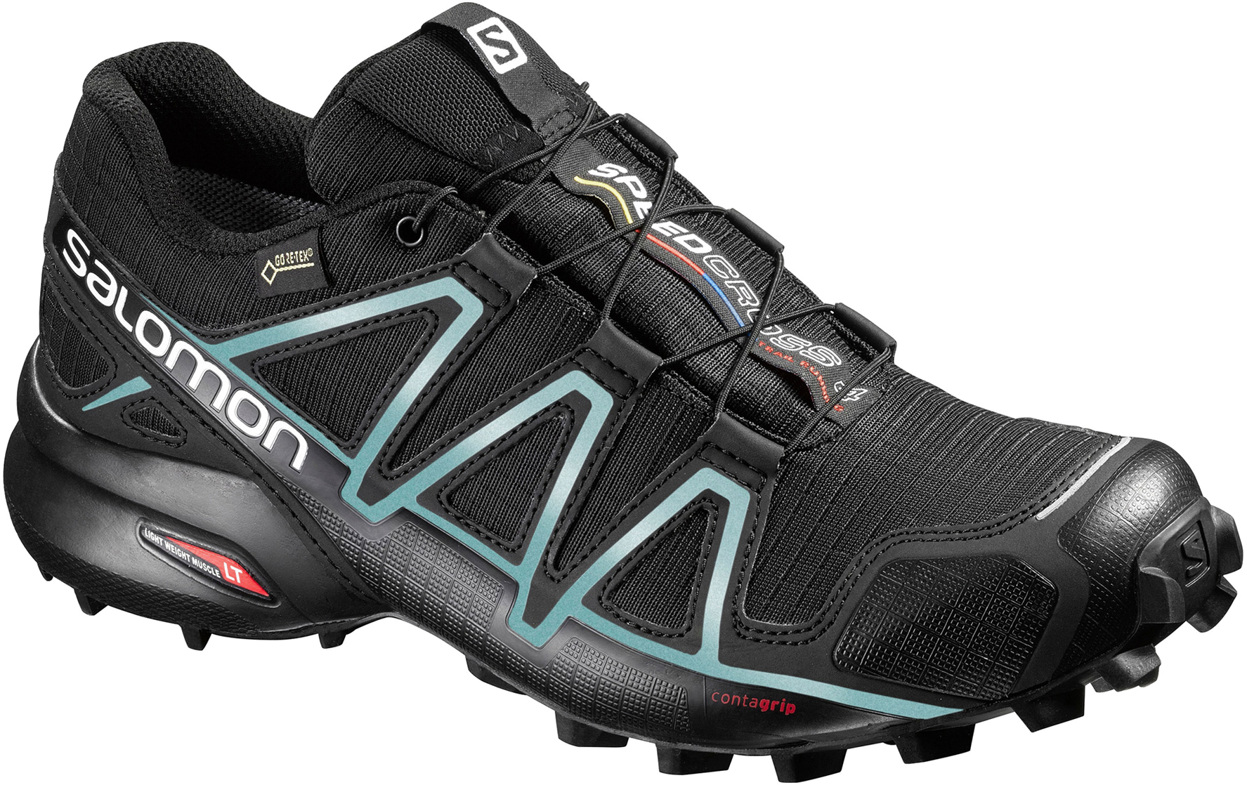 salomon gtx womens