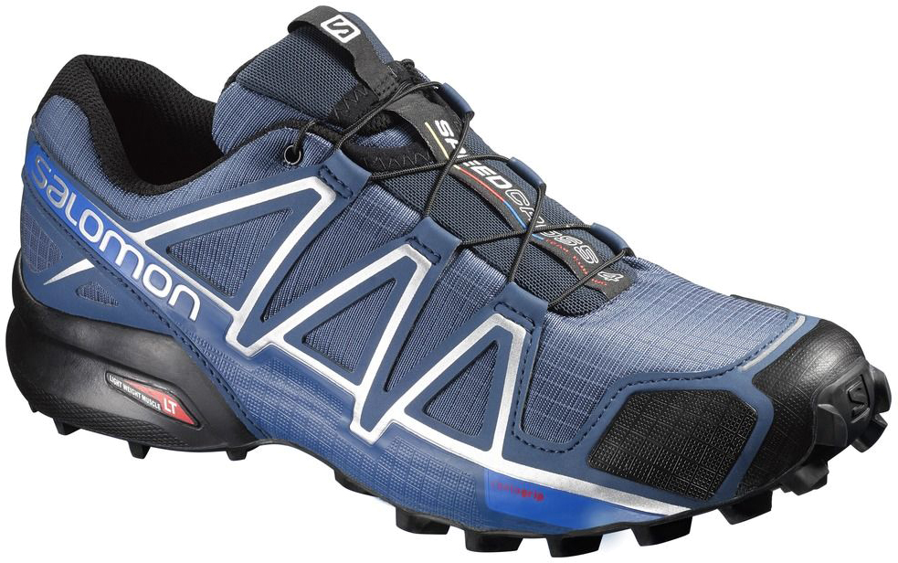 salomon men's speedcross 4 wide