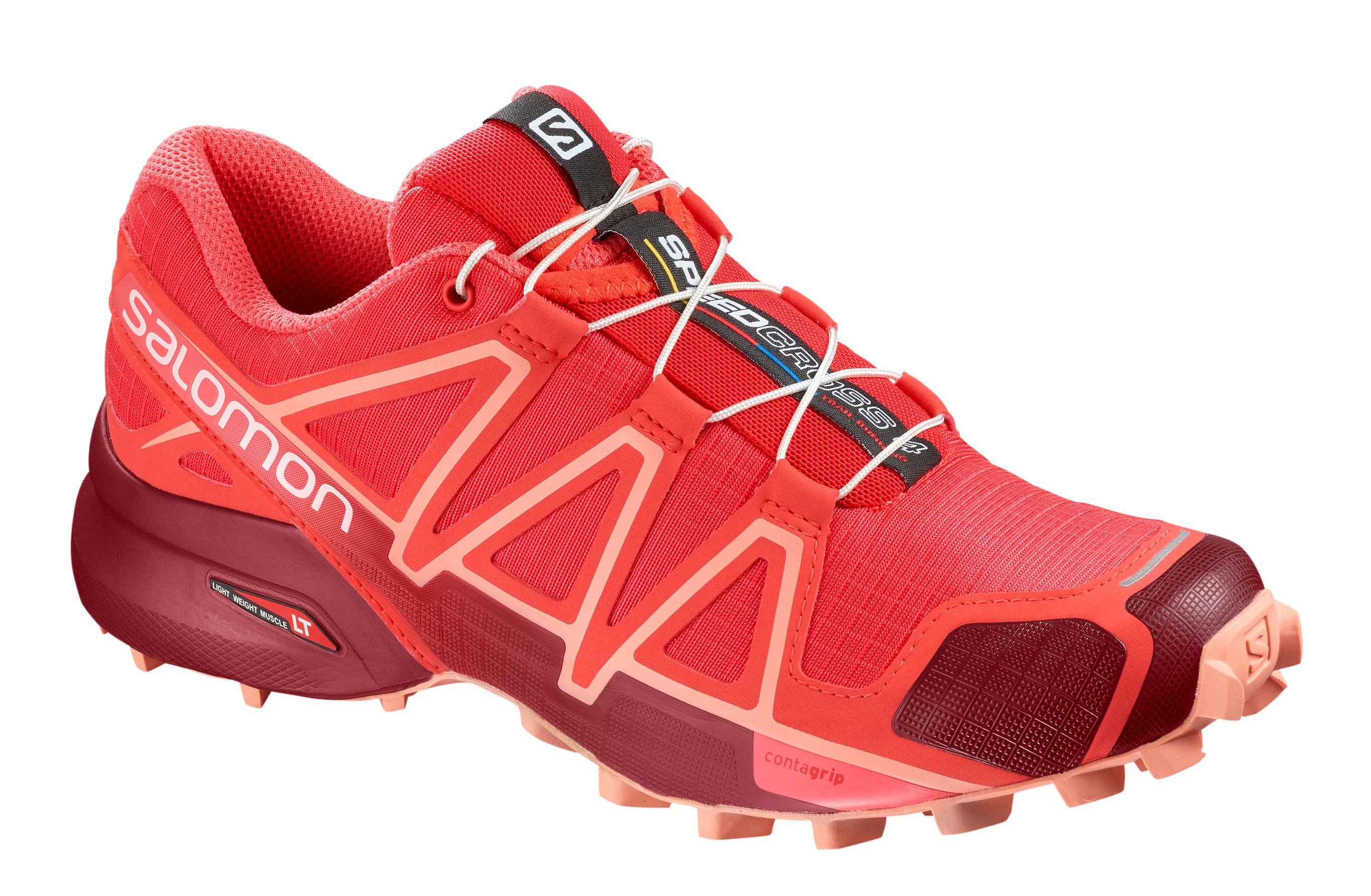 Reviews & Ratings for Salomon Speedcross 4 Running Shoe - Women's