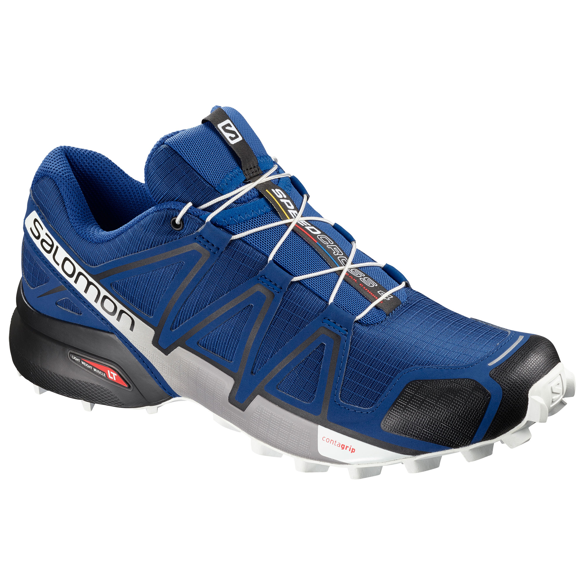 salomon speedcross 4 mens