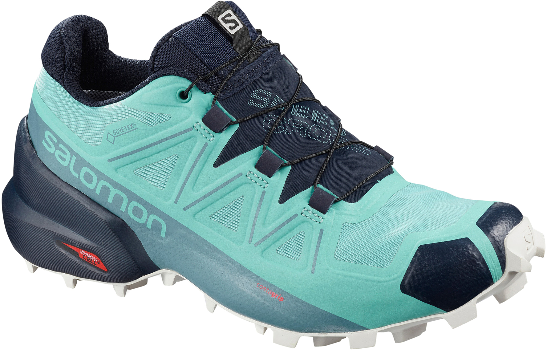 salomon gtx speedcross