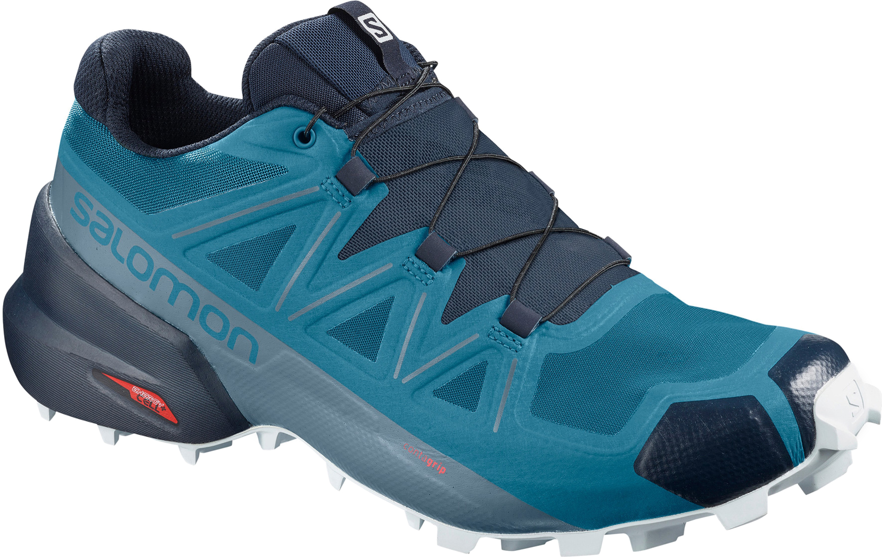 salomon speedcross 5 wide