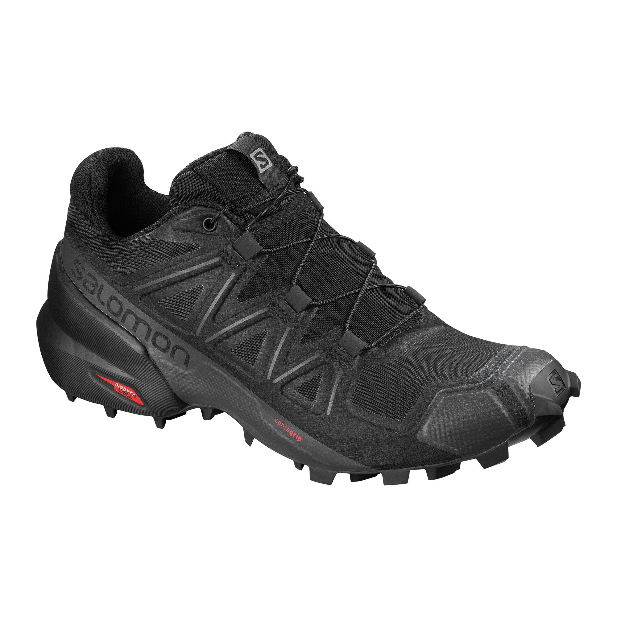 salomon gore tex hiking boots women's