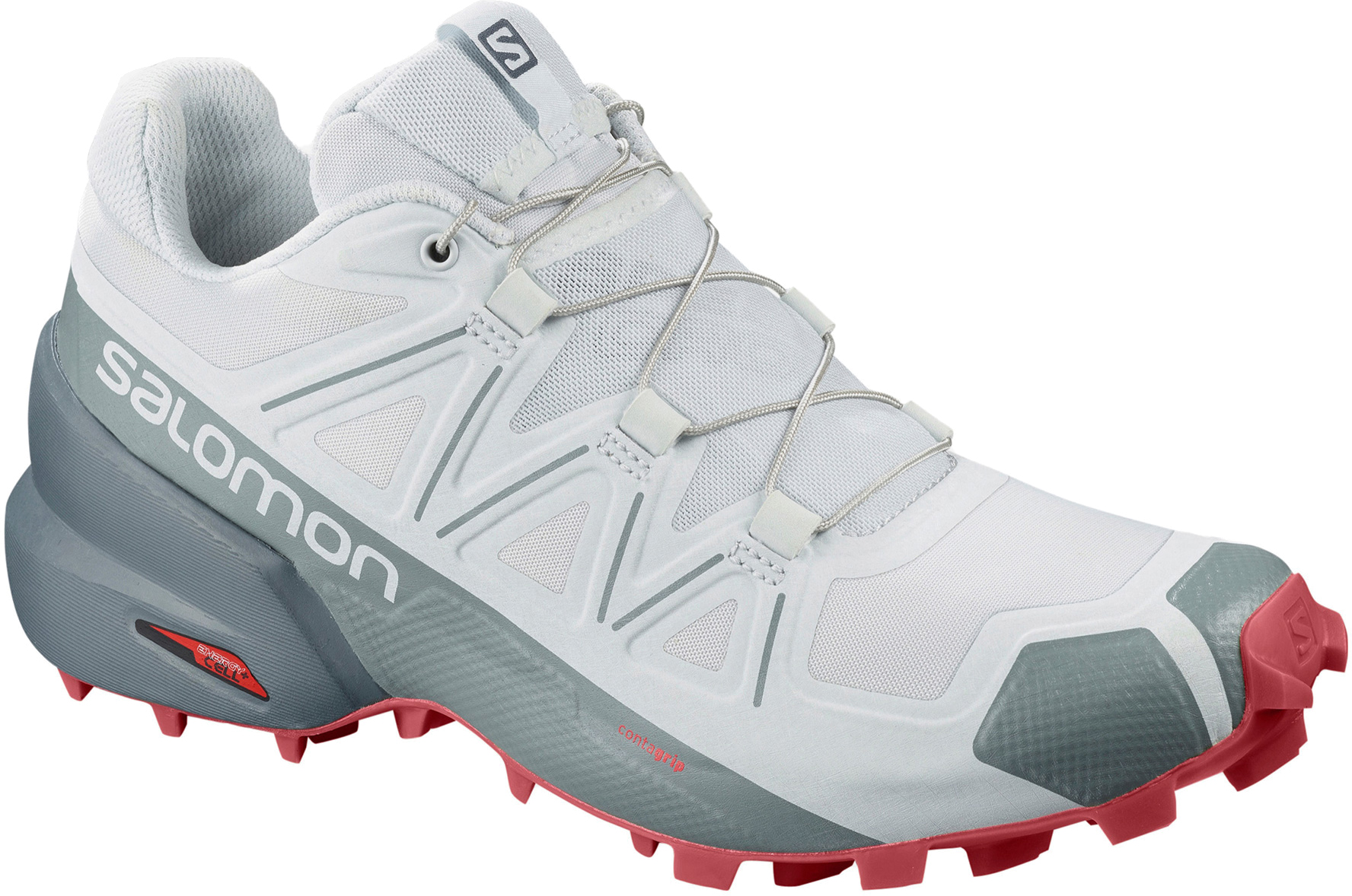 salomon speedcross 1
