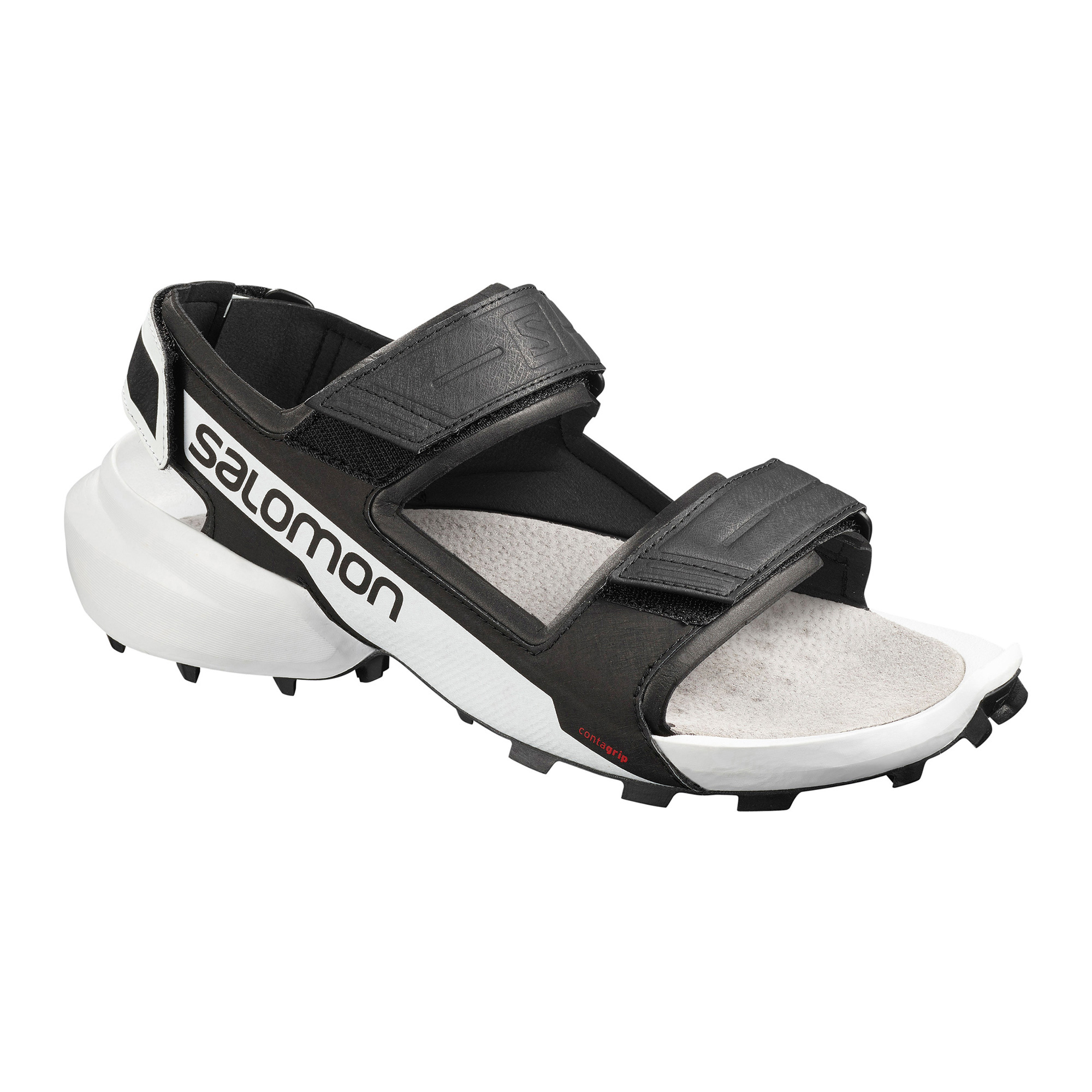 white salomon speedcross