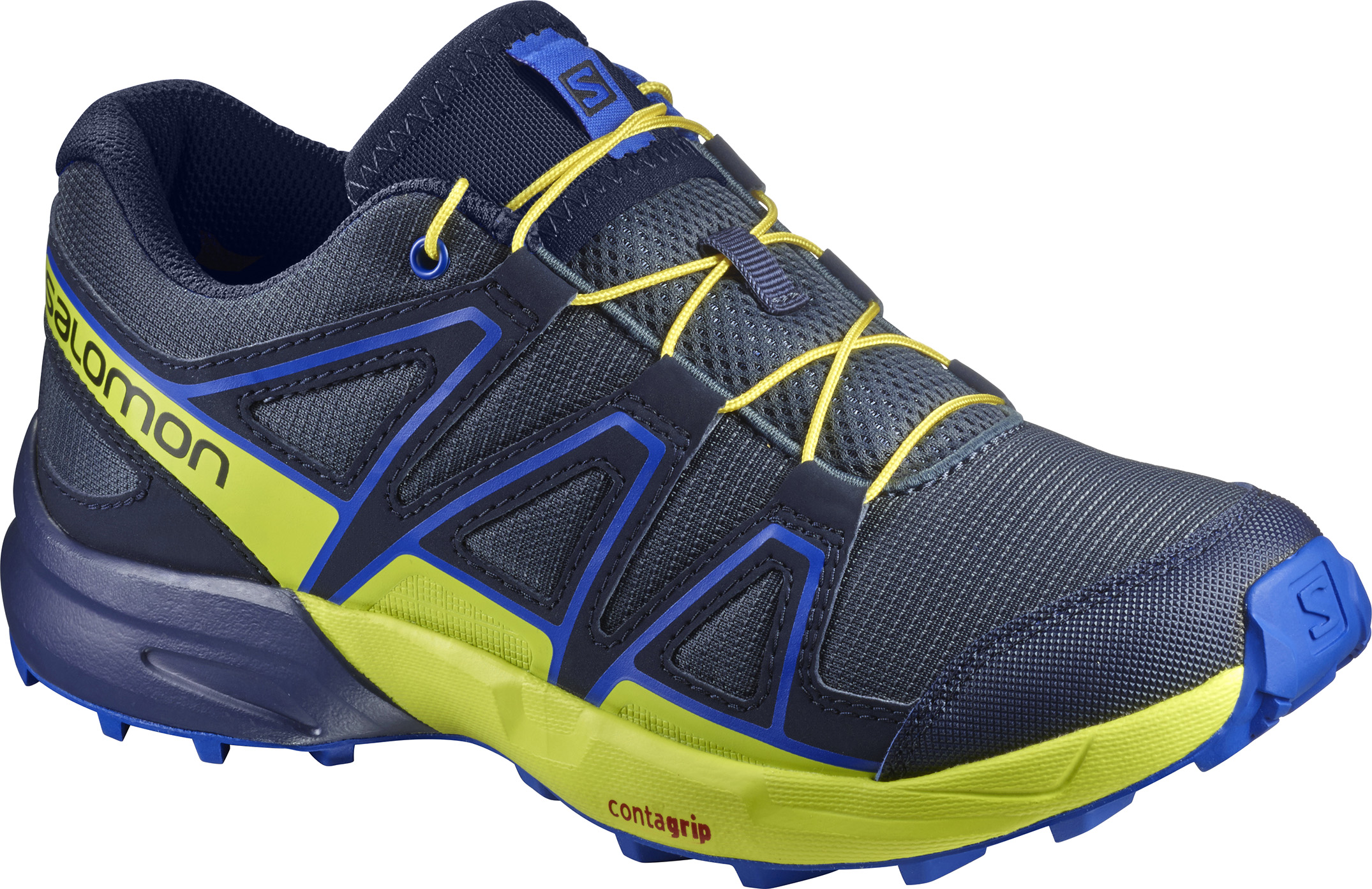 salomon kids shoes