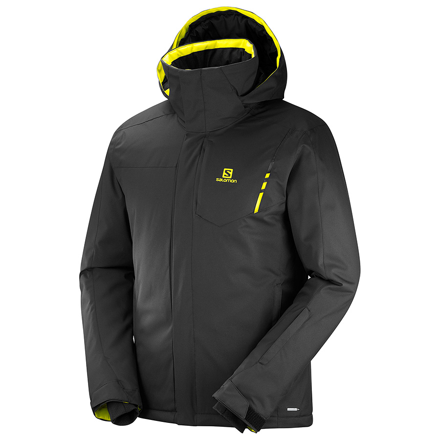 Salomon Stormpunch Jacket - Mens | Men 