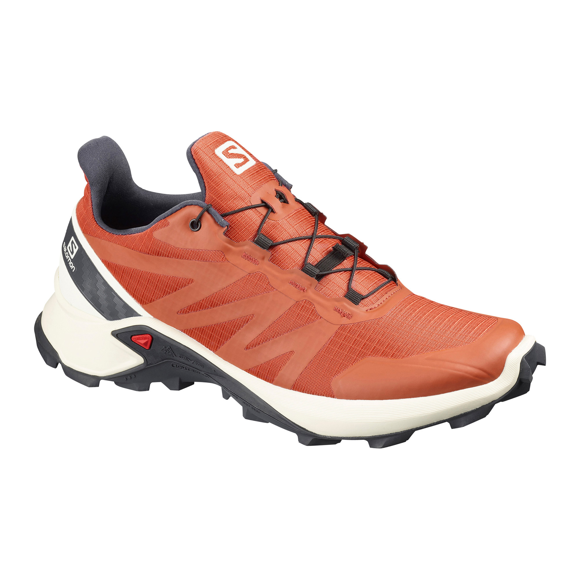 salomon men's running shoes