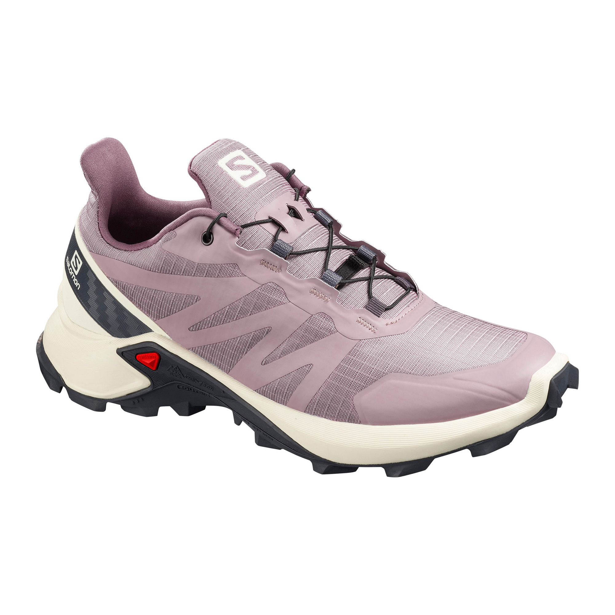 salomon trail running shoes