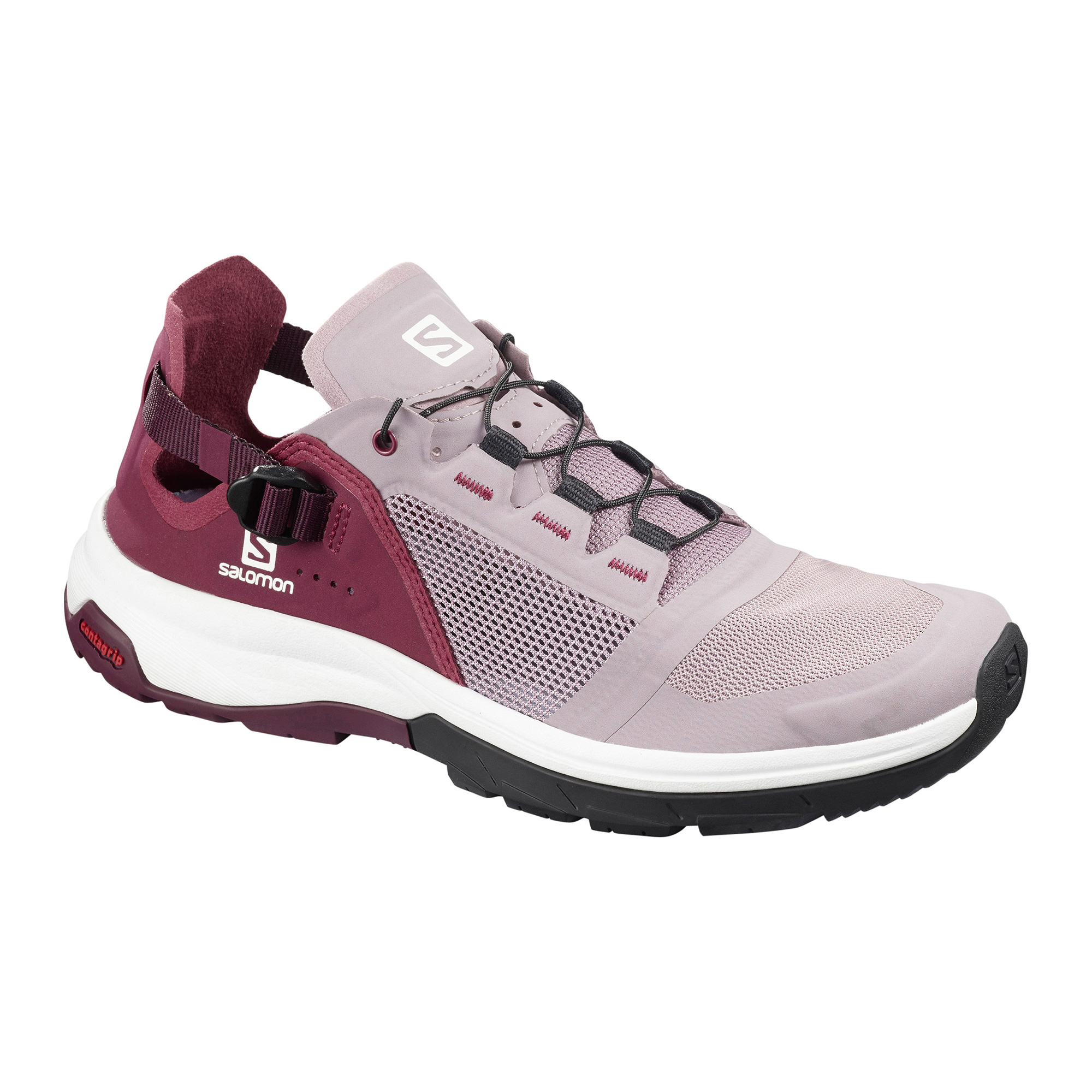 salomon amphib womens