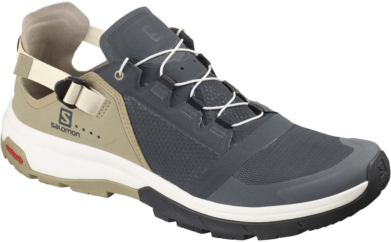 salomon mens walking shoes