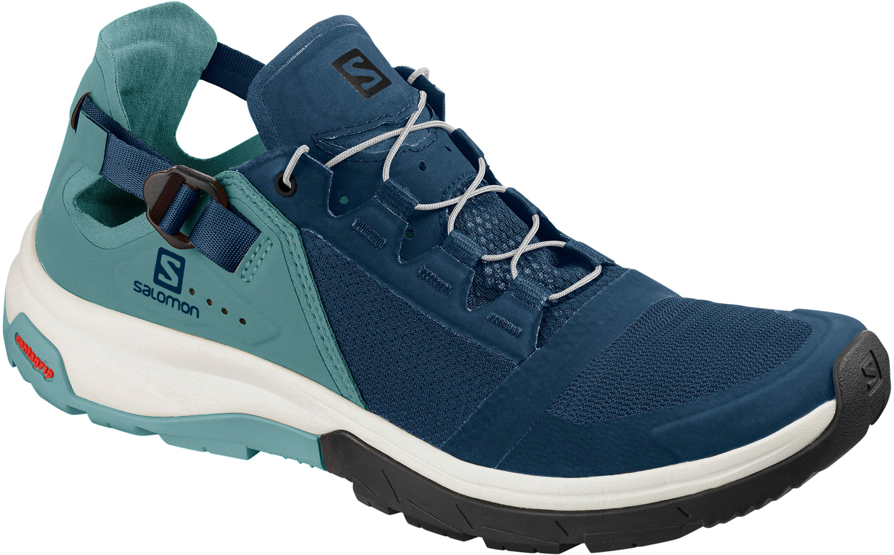 salomon techamphibian shoes