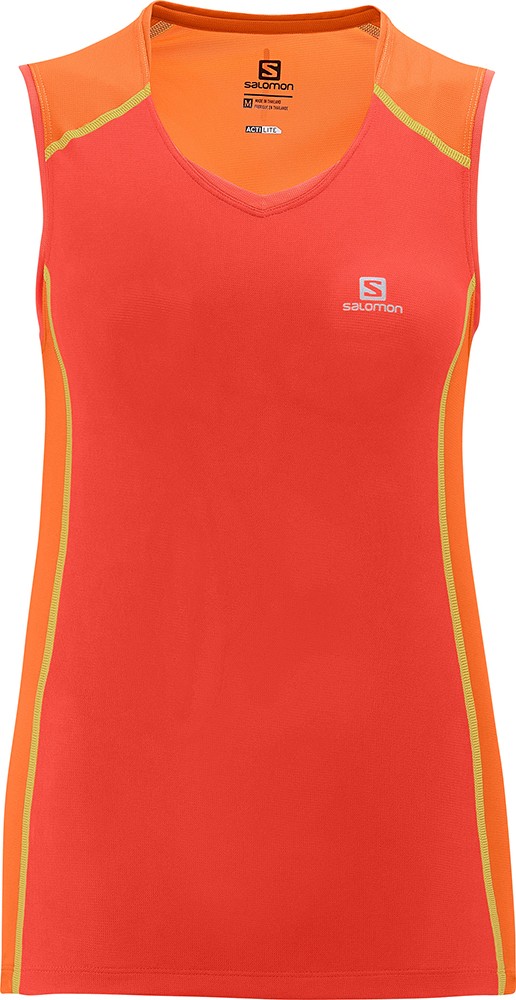 salomon trail outlet